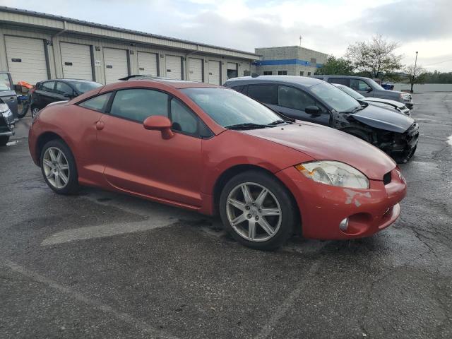 Photo 4 from auction – 2006 MITSUBISHI ECLIPSE SE with VIN 4A3AK44T86E047120