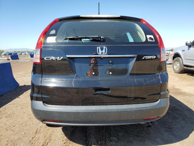 Photo 6 from auction – 2014 HONDA CR-V LX with VIN 2HKRM4H30EH720412