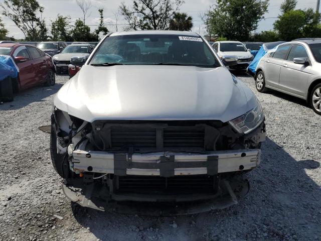 Photo 5 from auction – 2016 FORD TAURUS LIM with VIN 1FAHP2F8XGG113128