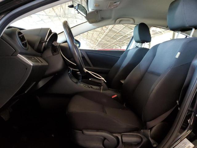 Photo 7 from auction – 2012 MAZDA 3 I with VIN JM1BL1V87C1690770
