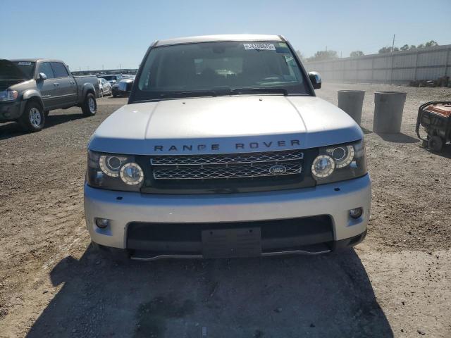 Photo 5 from auction – 2012 LAND ROVER RANGE ROVER SPORT with VIN SALSH2E46CA748297