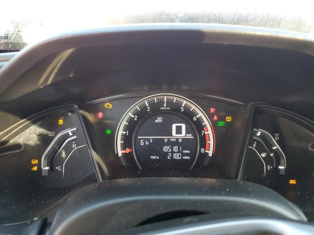 Photo 9 from auction – 2016 HONDA CIVIC LX with VIN 2HGFC4B04GH311167