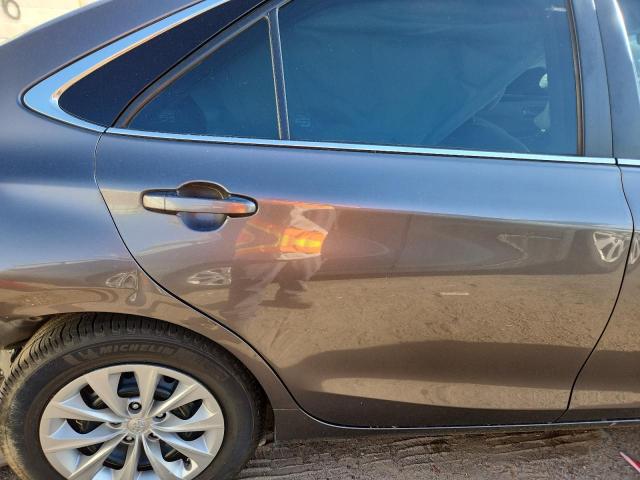 Photo 10 from auction – 2016 TOYOTA CAMRY LE with VIN 4T4BF1FK1GR535770
