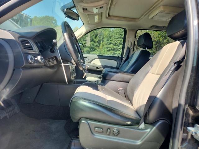 Foto 7 de la subasta – 2007 CHEVROLET AVALANCHE con VIN 3GNFK12367G247554