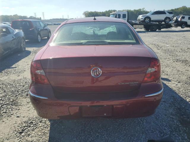 Photo 6 from auction – 2008 BUICK LACROSSE C with VIN 2G4WD582081230926