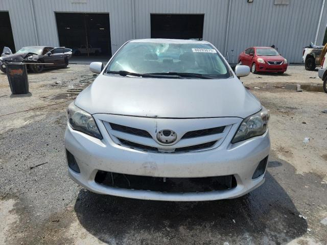 Photo 5 from auction – 2012 TOYOTA COROLLA BA with VIN 2T1BU4EE4CC799350