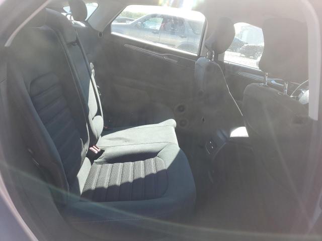 Photo 10 from auction – 2017 FORD FUSION SE with VIN 3FA6P0LUXHR307097