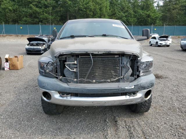 Photo 5 from auction – 2006 DODGE RAM 2500 S with VIN 3D7KS28C16G101197