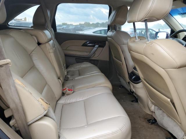 Photo 11 from auction – 2012 ACURA MDX with VIN 2HNYD2H21CH501059