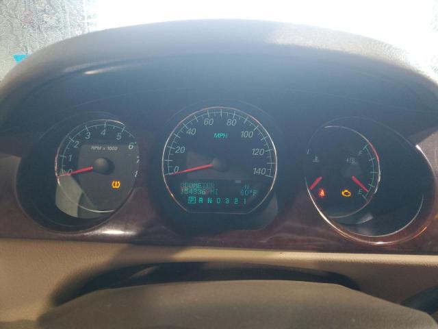 Photo 9 from auction – 2006 BUICK LUCERNE CX with VIN 1G4HP57296U208166
