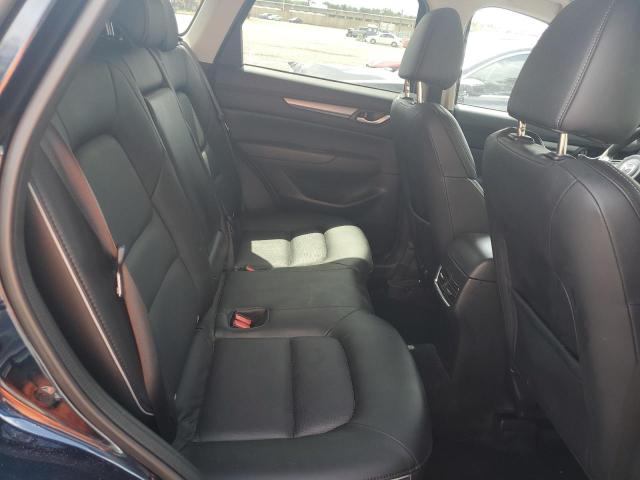 Photo 11 from auction – 2024 MAZDA CX-5 SELEC with VIN JM3KFBBL9R0445660