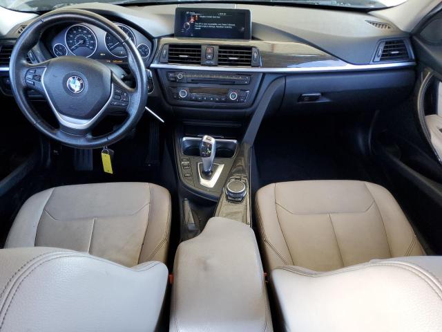 Photo 8 from auction – 2015 BMW 328 I SULE with VIN WBA3C1C56FP852724