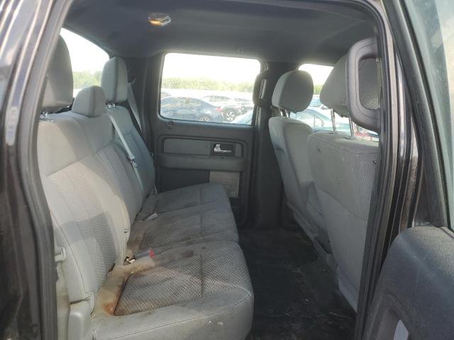 Photo 10 from auction – 2014 FORD F150 SUPER with VIN 1FTFW1EF1EKE30112
