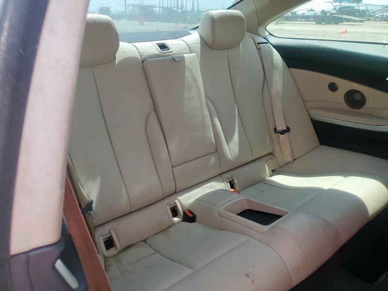 Photo 10 from auction – 2015 BMW 428 I with VIN WBA3N3C53FK233050