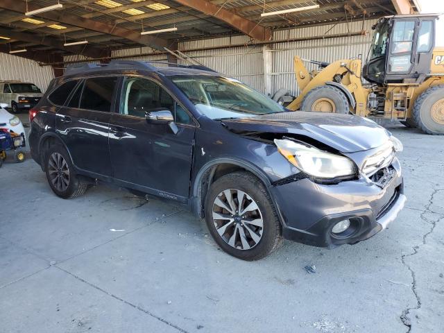 Photo 4 from auction – 2015 SUBARU OUTBACK 2.5I LIMITED with VIN 4S4BSAJC2F3270643