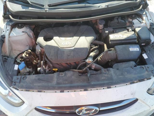 Photo 11 from auction – 2016 HYUNDAI ACCENT SE with VIN KMHCT5AE1GU239146