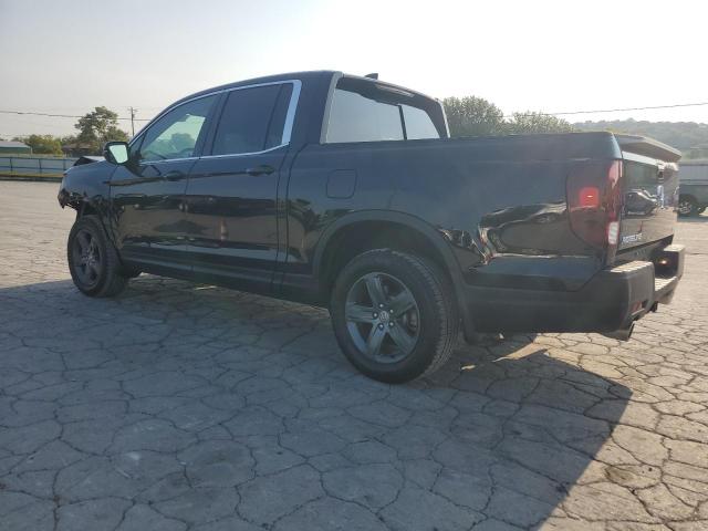 Photo 2 from auction – 2023 HONDA RIDGELINE RTL with VIN 5FPYK3F52PB068840