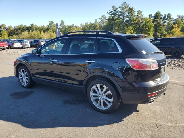 Photo 2 from auction – 2012 MAZDA CX-9 with VIN JM3TB3DA6C0341068