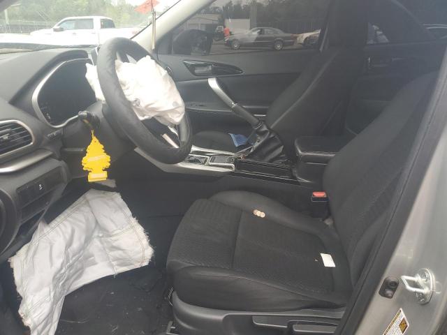 Photo 7 from auction – 2018 MITSUBISHI ECLIPSE CR with VIN JA4AT4AAXJZ065780