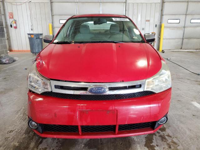 Photo 5 from auction – 2008 FORD FOCUS SE with VIN 1FAHP35N98W274932
