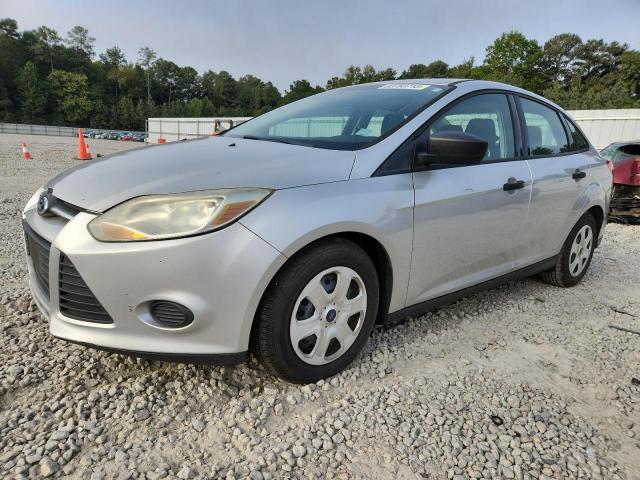 FORD FOCUS S 2012 with VIN 1FAHP3E28CL287574 - Photo from auction