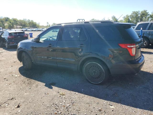 Photo 2 from auction – 2013 FORD EXPLORER with VIN 1FM5K7B89DGB42593