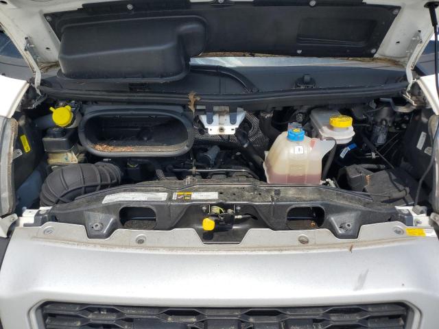 Photo 12 from auction – 2021 RAM PROMASTER with VIN 3C6LRVNG2ME567160
