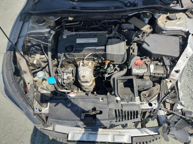 Photo 11 from auction – 2014 HONDA ACCORD LX with VIN 1HGCR2F35EA266391