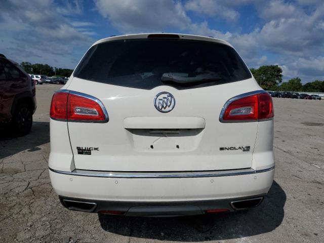 Photo 6 from auction – 2014 BUICK ENCLAVE with VIN 5GAKVBKD2EJ349654