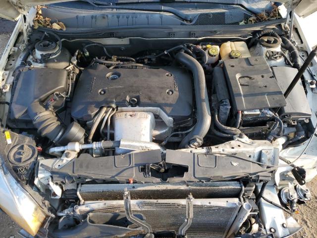 Photo 11 from auction – 2015 BUICK REGAL GS with VIN 2G4GT5GX4F9285074