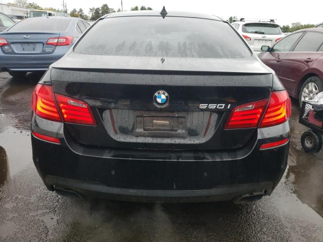 Photo 6 from auction – 2011 BMW 550 XI with VIN WBAFU9C52BC278178