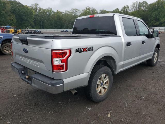 Photo 3 from auction – 2019 FORD F150 SUPER with VIN 1FTEW1E55KFA19206