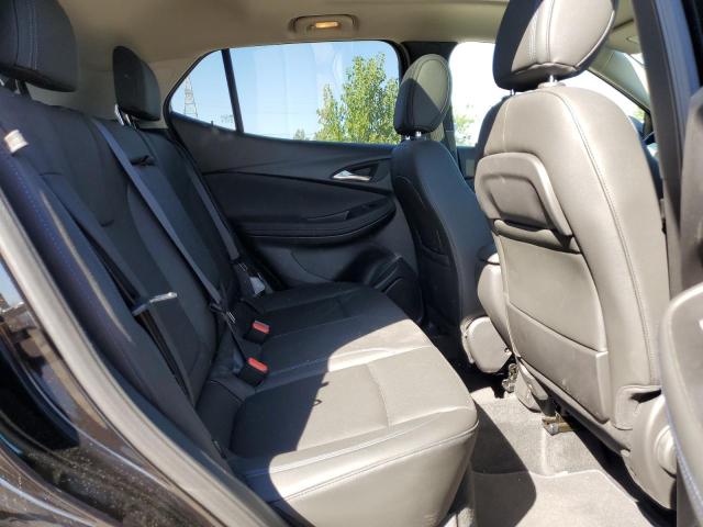 Photo 11 from auction – 2025 BUICK ENCORE GX with VIN KL4AMESL5SB081625