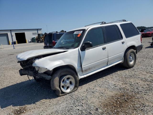 FORD EXPLORER X 2001 with VIN 1FMZU62E71ZA45422 - Photo from auction