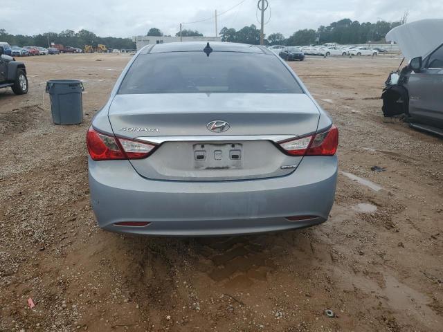 Photo 6 from auction – 2012 HYUNDAI SONATA SE with VIN 5NPEC4AC5CH330091