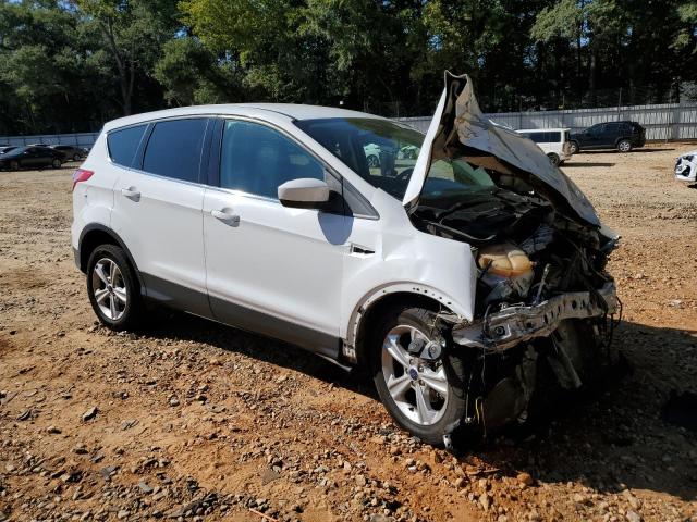 Photo 4 from auction – 2016 FORD ESCAPE SE with VIN 1FMCU0G74GUC85627