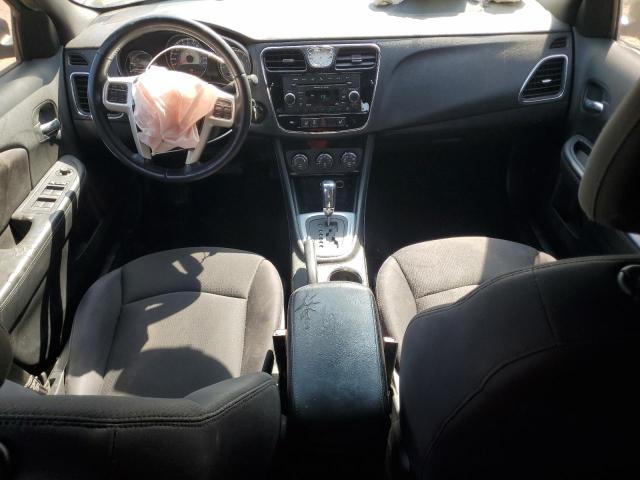صورة رقم 8 من المزاد - 2014 CHRYSLER 200 TOURING مع VIN 1C3CCBBB9EN191494