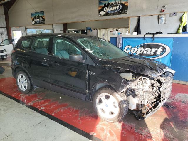 Photo 4 from auction – 2017 FORD ESCAPE S with VIN 1FMCU0F76HUB39278