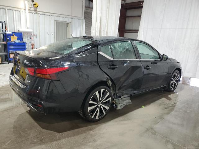 Photo 3 from auction – 2022 NISSAN ALTIMA SR with VIN 1N4BL4CW6NN386379