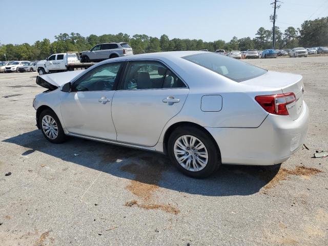 Photo 2 from auction – 2012 TOYOTA CAMRY BASE with VIN 4T4BF1FK9CR221195