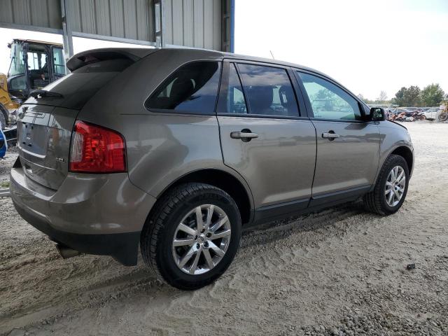 Photo 3 from auction – 2014 FORD EDGE SEL with VIN 2FMDK3JC1EBB53025