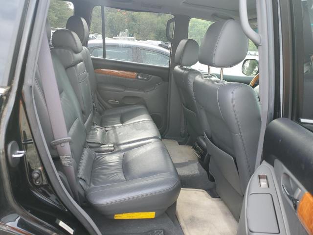 Photo 11 from auction – 2005 LEXUS GX 470 with VIN JTJBT20X050070336