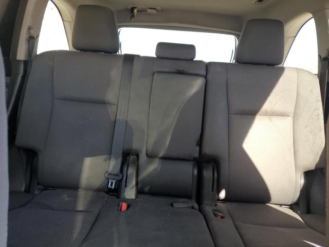 Photo 10 from auction – 2018 TOYOTA HIGHLANDER with VIN 5TDBZRFH6JS874514