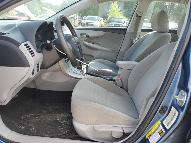 Photo 7 from auction – 2012 TOYOTA COROLLA BA with VIN 5YFBU4EE3CP032329