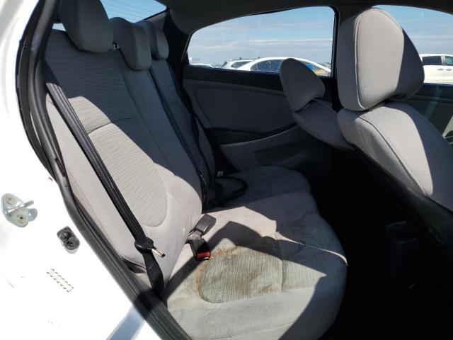 Photo 10 from auction – 2016 HYUNDAI ACCENT with VIN KMHCT4AE6GU015249