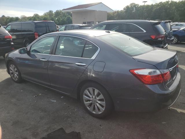 Photo 2 from auction – 2015 HONDA ACCORD EXL with VIN 1HGCR2F8XFA199087