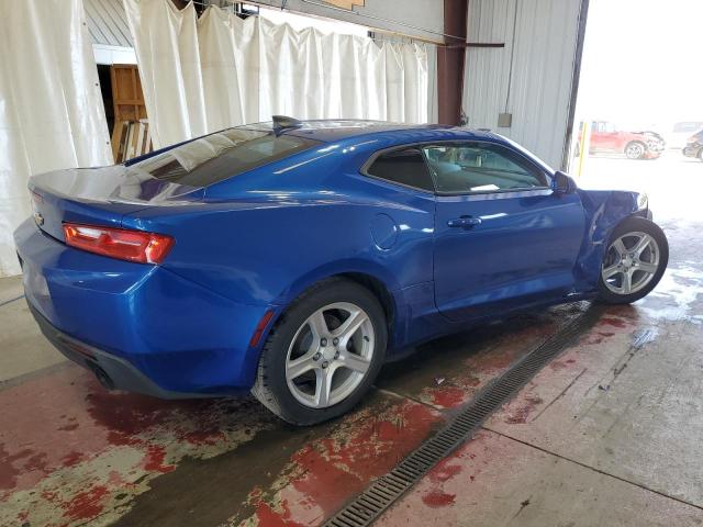 Photo 3 from auction – 2016 CHEVROLET CAMARO LT with VIN 1G1FB1RX2G0192129