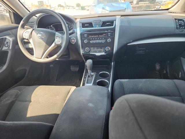 Photo 8 from auction – 2014 NISSAN ALTIMA 2.5 with VIN 1N4AL3AP9EN225302