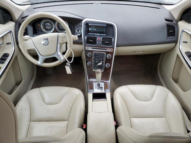Photo 8 from auction – 2012 VOLVO XC60 3.2 with VIN YV4940DZ1C2317621
