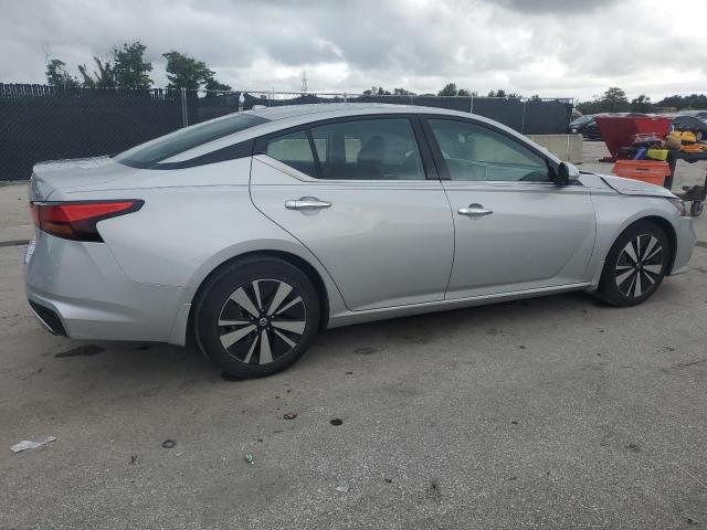 Photo 3 from auction – 2021 NISSAN ALTIMA SL with VIN 1N4BL4EV0MN351548